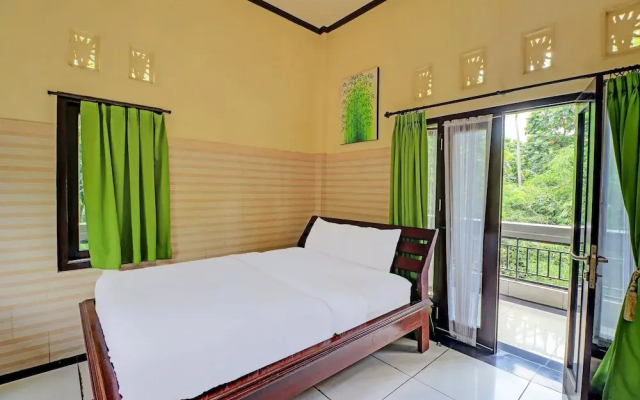 OYO 91925 Ijo Eco Lodge Hotel