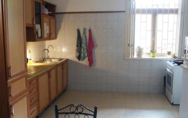 Hostel OldLviv