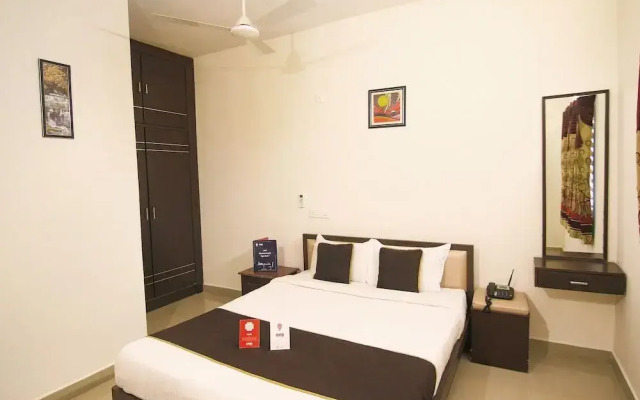 OYO 10043 SRK Guesthouse