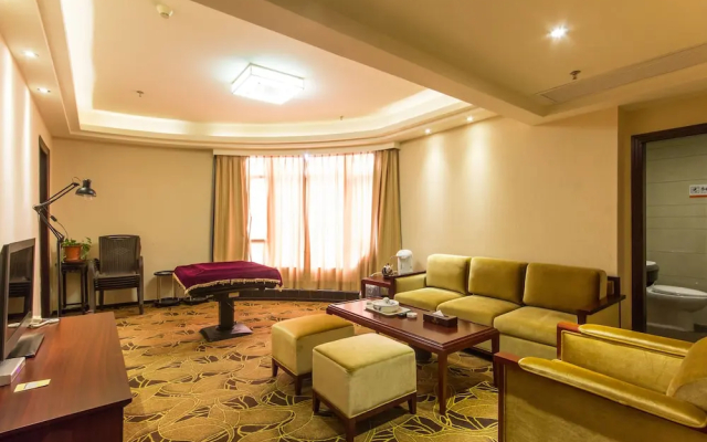Nanhaige Hotel