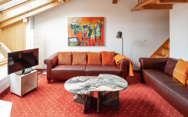 Chalet Abendrot 11410