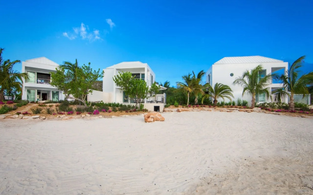 SulMare at Sapodilla Bay Luxury villas