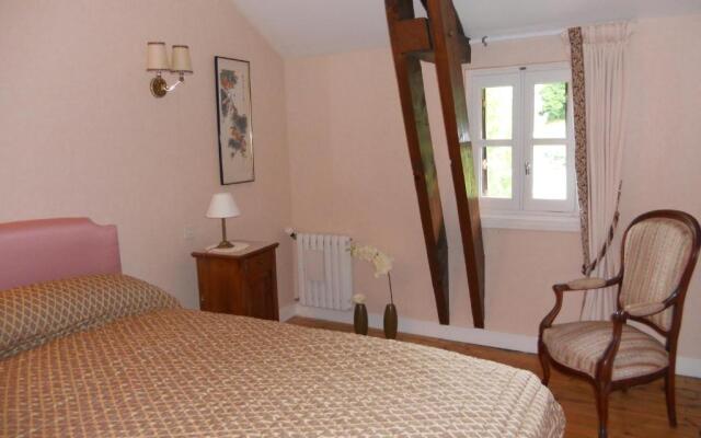 Chteau de la Moissetie