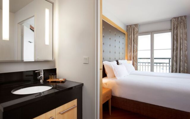 Relais Spa Val d'Europe