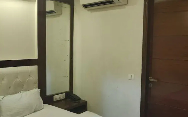 Hotel Tashkent Deluxe