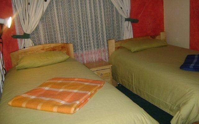 Villa Esperanza Homestay