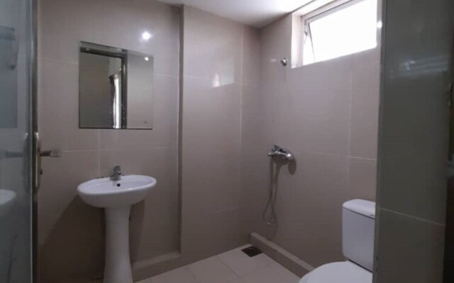 Sena Home Homestay 819 by Oyo Rooms