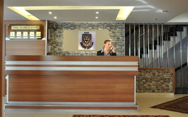 Grand Arslan Otel