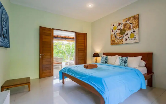 AV Villa Harmony