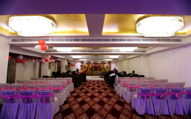 Hotel Sarin Inn