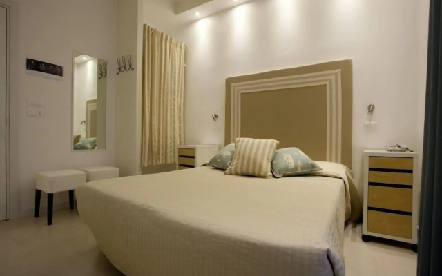 Hotel Speranza