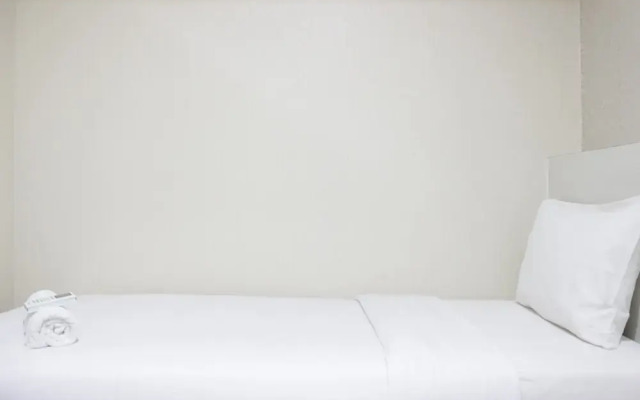 Picturesque 2BR Apartment at Gateway Pasteur near Exit Toll