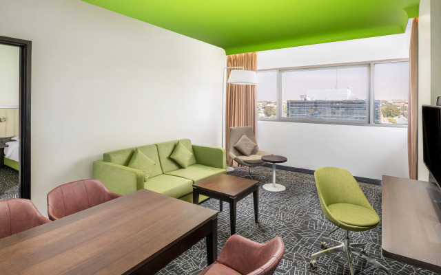 Park Inn by Radisson, Riyadh