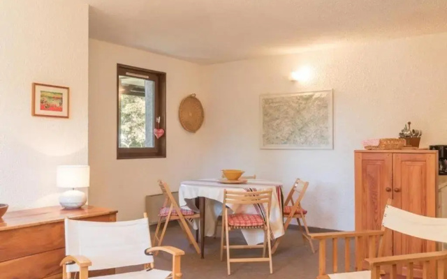 Appartement Le Monêtier-les-Bains, 3 pièces, 6 personnes - FR-1-330F-44