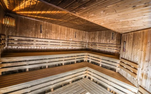 Pensjonat Fitness i Spa Gregor