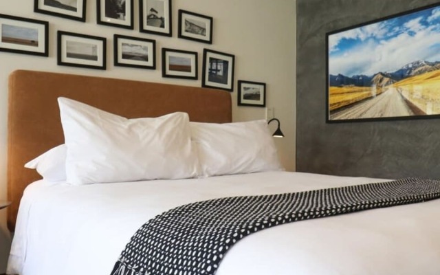 w Hidden Gem Loft Near Barranco Boardwalk