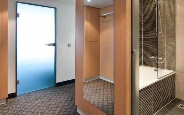 Mercure Hotel Severinshof Köln City