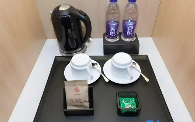 Homeinn Selected Hotel (Beijing Yiheyuan Agricultural University)