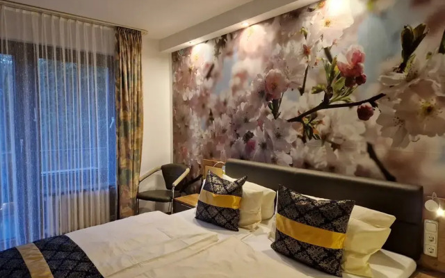 Hotel Paidion