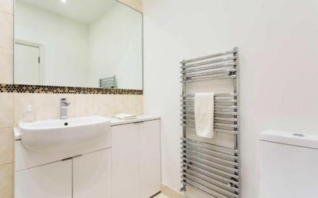 Veeve - Apartment in Hampstead