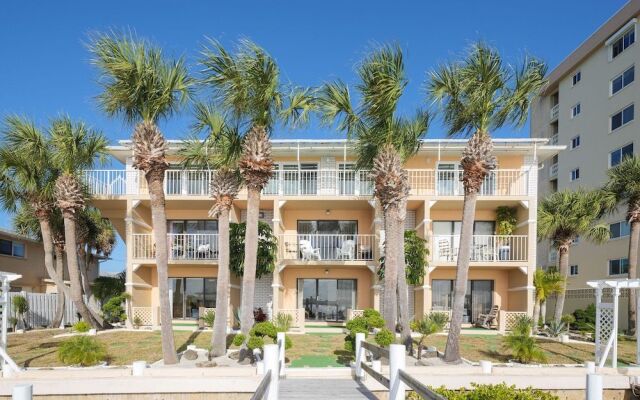 Intercoastal Dreams Penthouse