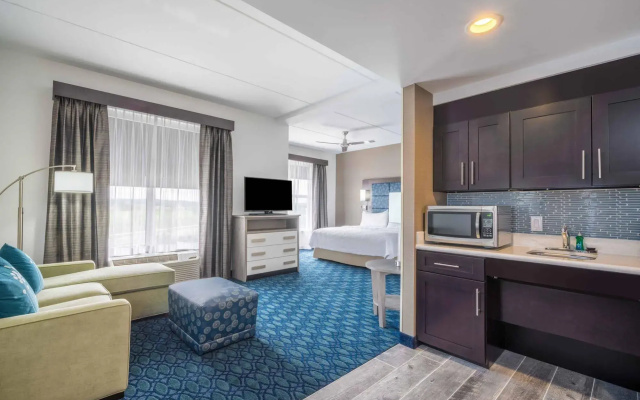 Homewood Suites By Hilton Philadelphia Plymouth Meeting