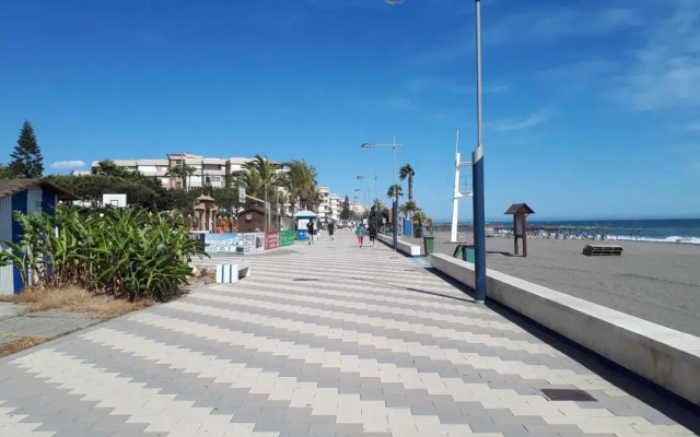 Apartamento FERRARA VISTAMAR