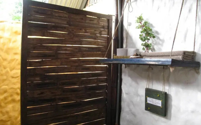 The Mudhouse Hostel