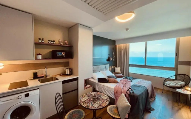 Carmel Luxury Apartments
