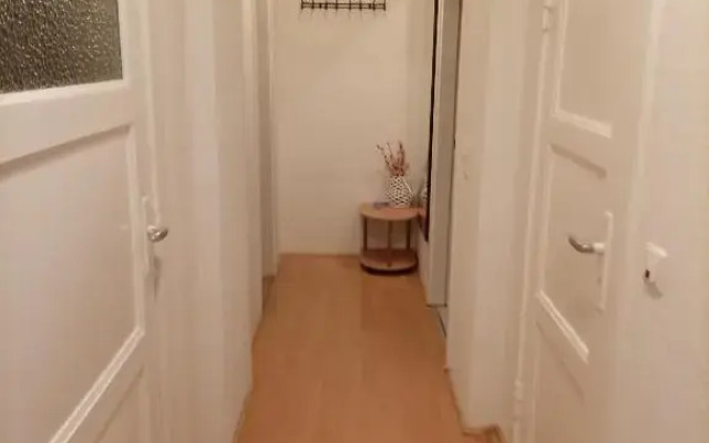 Ferienwohnung Georgstrasse