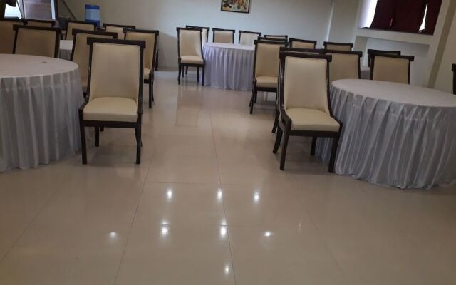 Hotel Sai Vijay