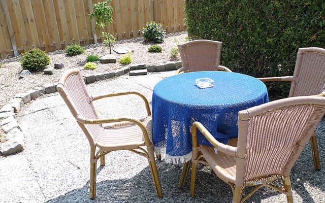 Apartment Dehne Norddeich 41609