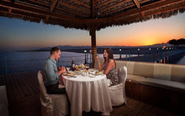 Amwaj Beach Club Abu Soma