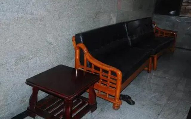 Sri Vijaya Residency A/C