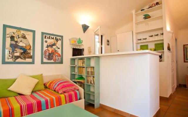 Casale di Mare Palombaggia