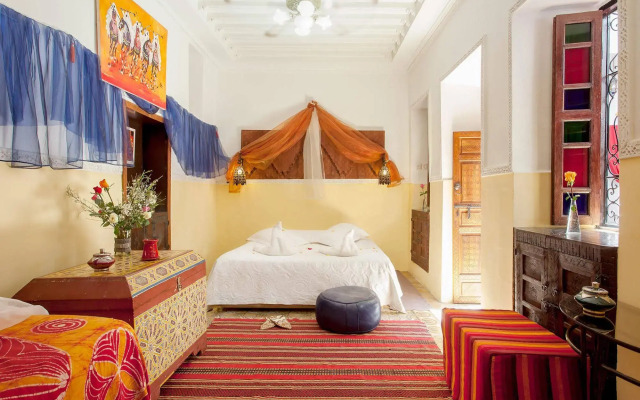 Riad Dar Khaddouj
