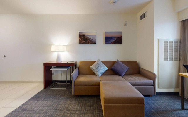 Residence Inn San Diego Del Mar