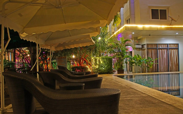 Palawan Uno Hotel