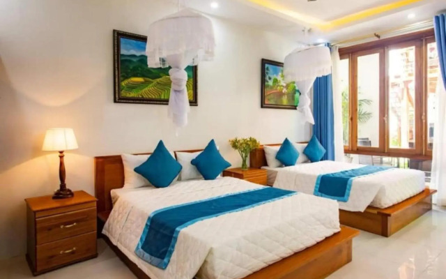 Caesar Phu Quoc Hotel