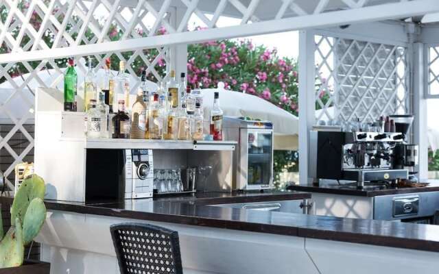 Camping La Scogliera