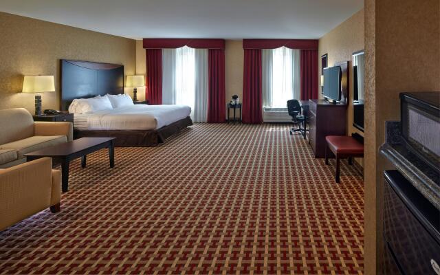 Holiday Inn Jacksonville E 295 Baymeadows by IHG