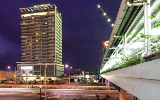 Injap Tower Hotel