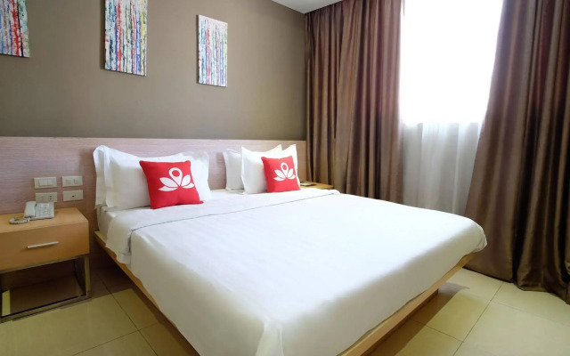 Zen Premium Binondo Manila