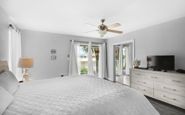 Summerhouse Townhomes #6- Blue Pearl