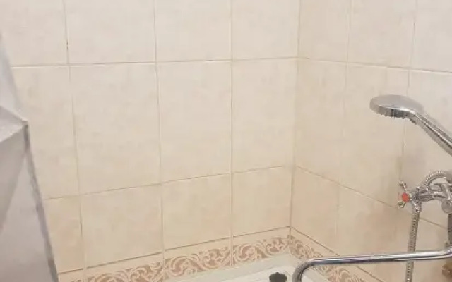 Апартаменты на улице Сельская 10