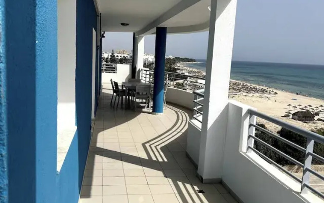 Residence Le Monaco Sousse