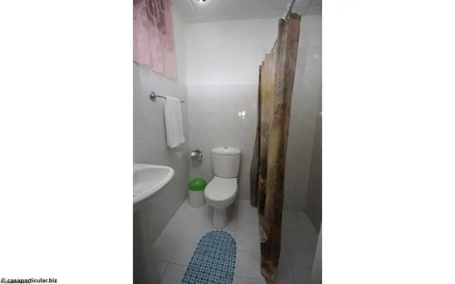 Casa Madelin Havana