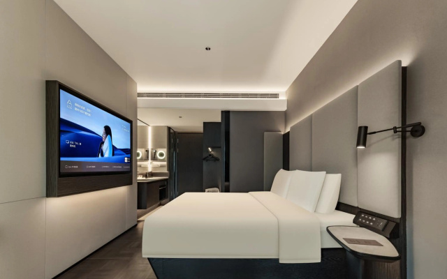 Atour Hotel – Guest Rooms – Shanghai