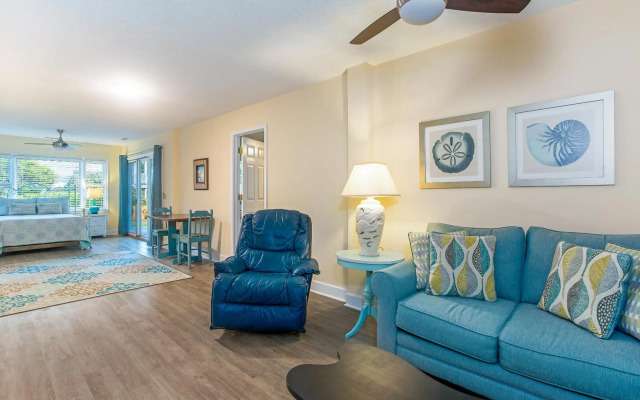 Family Tides by Sea Scape Properties