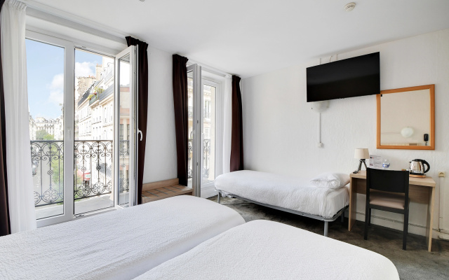 Hotel Altona
